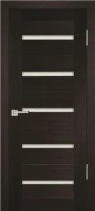 Межкомнатная дверь ПС-07 Венге Мелинга